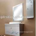 304 stainless steel bathroom cabinet RF8028